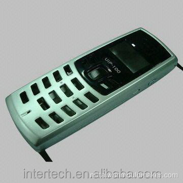 Mobiele telefoons Case Mold Maker